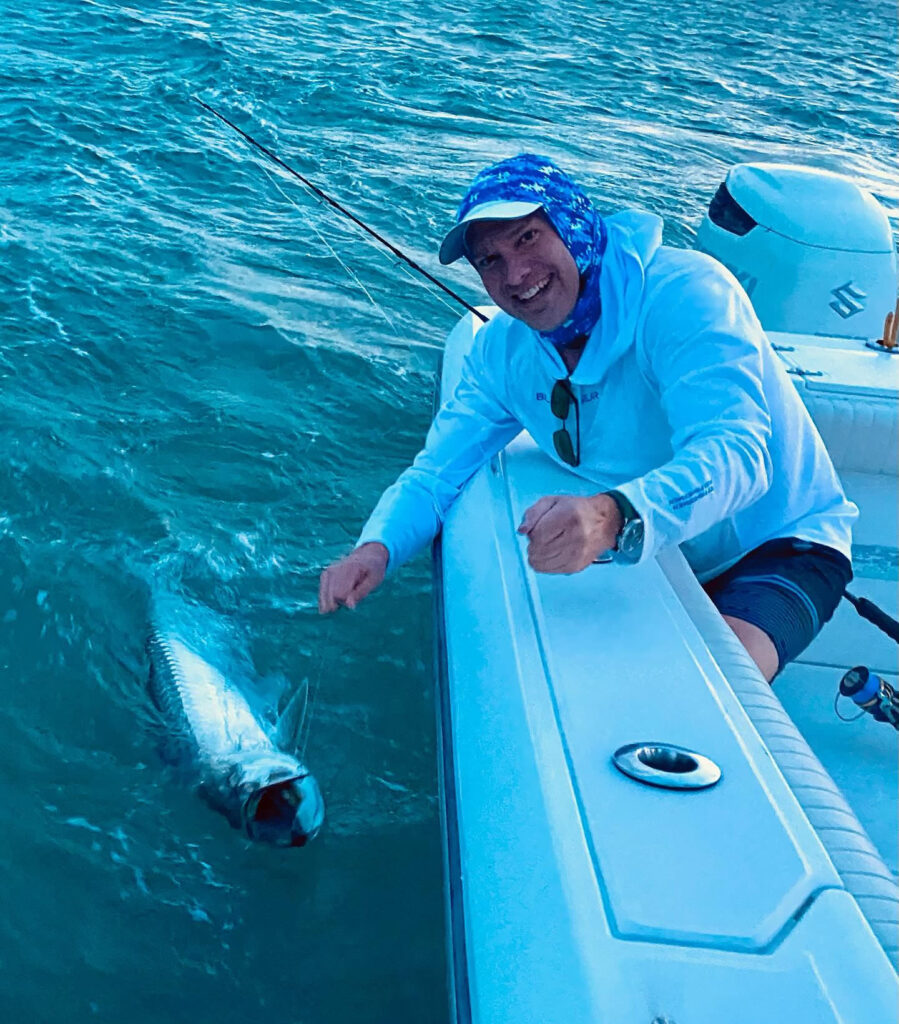 Tarpon Marathon, Florida